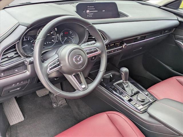 used 2023 Mazda CX-30 car, priced at $23,489