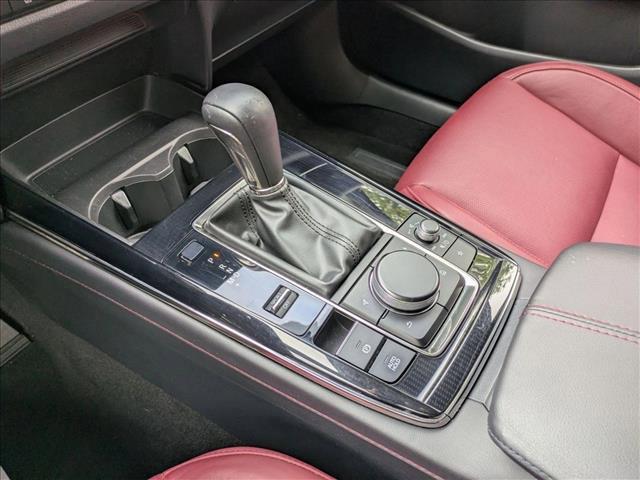 used 2023 Mazda CX-30 car, priced at $23,489