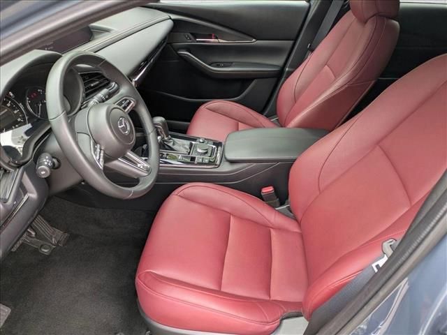 used 2023 Mazda CX-30 car, priced at $23,489