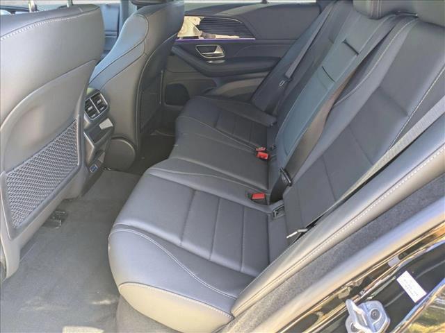 new 2026 Mercedes-Benz GLE 450 car, priced at $89,214