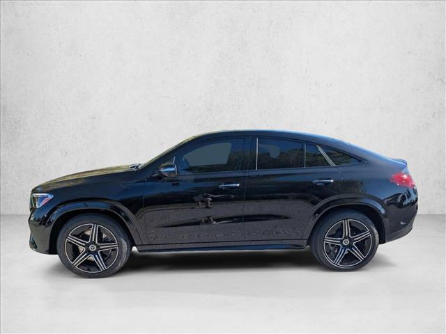 new 2026 Mercedes-Benz GLE 450 car, priced at $89,214