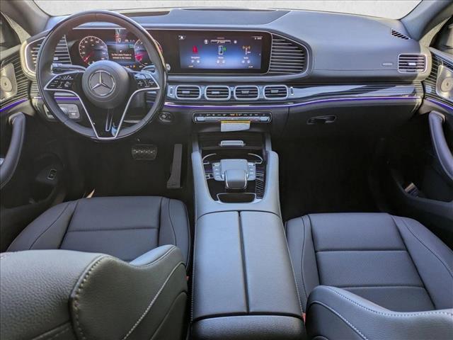new 2026 Mercedes-Benz GLE 450 car, priced at $89,214