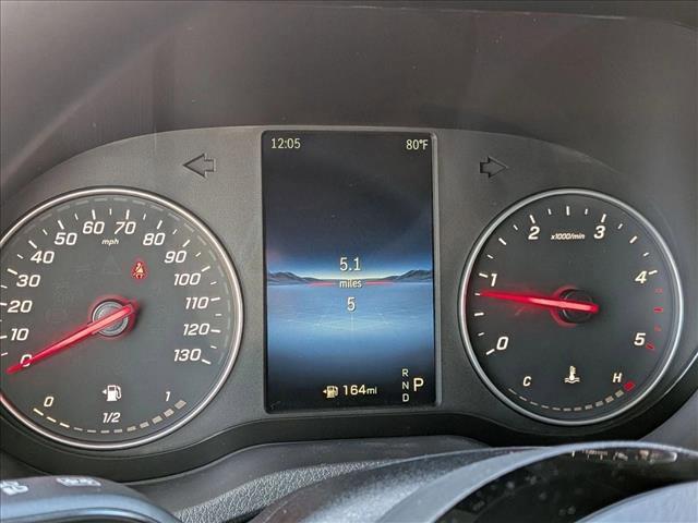 new 2026 Mercedes-Benz Sprinter 2500 car, priced at $58,145