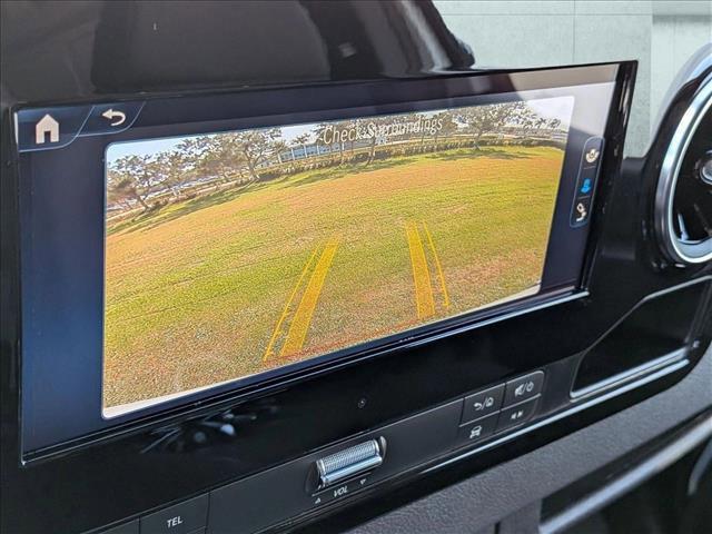 new 2026 Mercedes-Benz Sprinter 2500 car, priced at $58,145