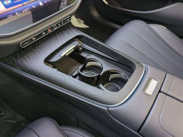 used 2026 Mercedes-Benz E-Class car, priced at $57,971