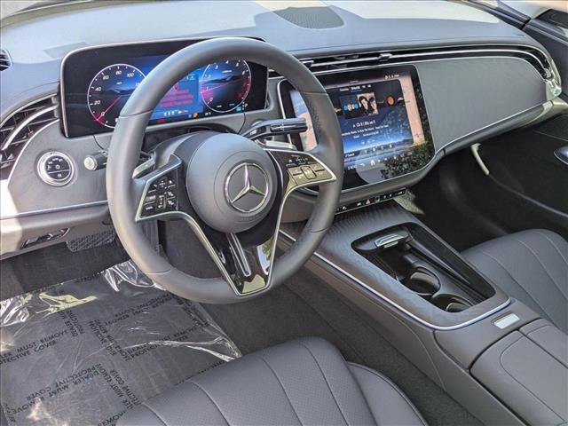 used 2026 Mercedes-Benz E-Class car, priced at $57,971