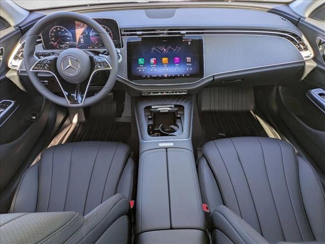 new 2026 Mercedes-Benz E-Class car, priced at $66,420