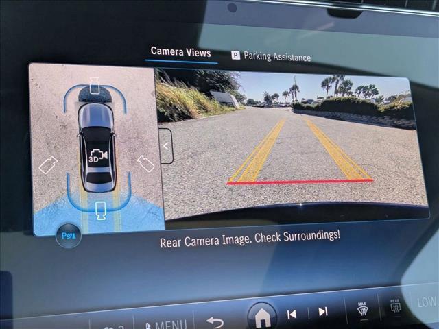 new 2026 Mercedes-Benz E-Class car, priced at $66,420