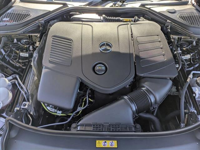 new 2026 Mercedes-Benz E-Class car, priced at $66,420