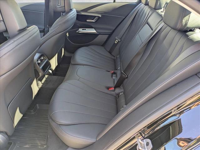 new 2026 Mercedes-Benz E-Class car, priced at $66,420