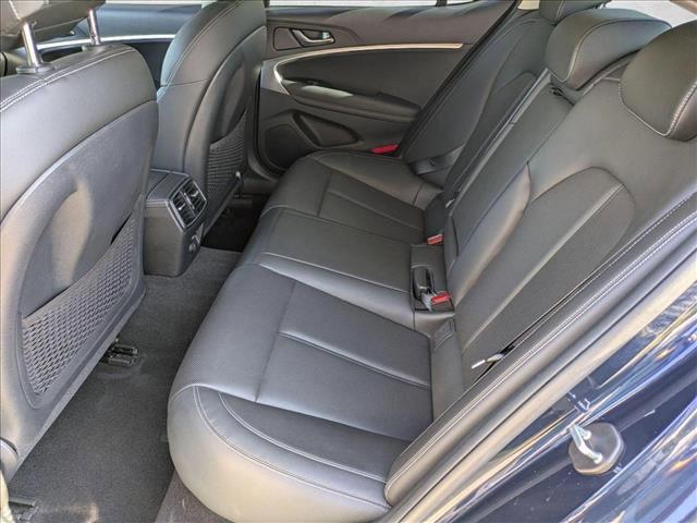 used 2021 Genesis G70 car, priced at $21,990