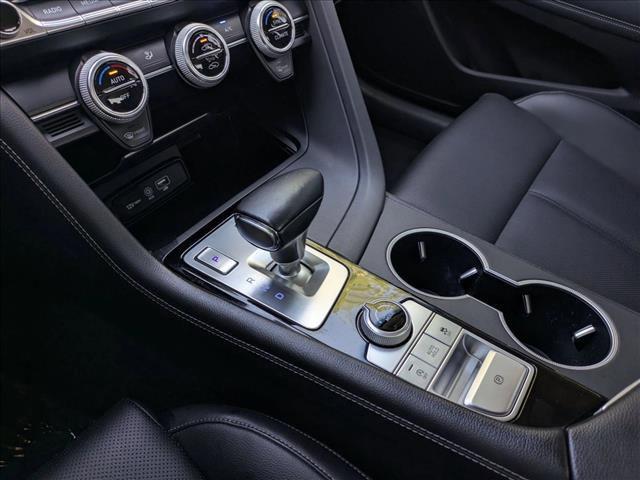 used 2021 Genesis G70 car, priced at $21,990