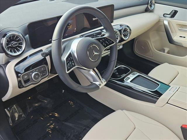 used 2026 Mercedes-Benz CLA 250 car, priced at $44,271