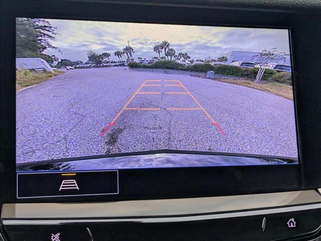 used 2024 Cadillac XT6 car, priced at $43,472