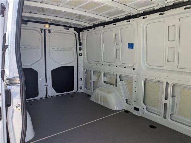 new 2026 Mercedes-Benz Sprinter 2500 car, priced at $55,148