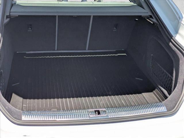 used 2022 Audi A5 Sportback car, priced at $31,469