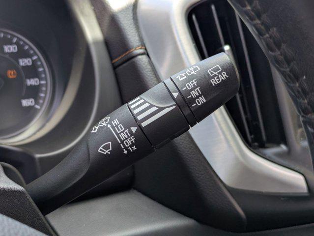 used 2019 GMC Terrain car, priced at $19,990