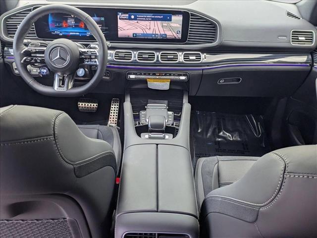new 2026 Mercedes-Benz AMG GLE 53 car, priced at $98,779
