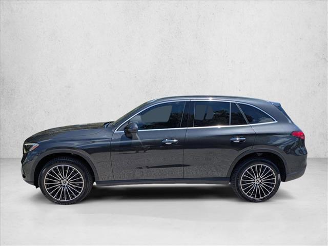 used 2026 Mercedes-Benz GLC 300 car, priced at $53,771