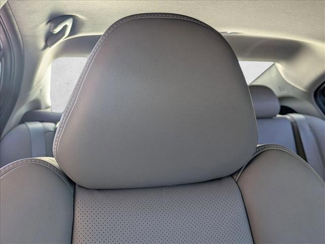 used 2015 Acura TLX car, priced at $17,495