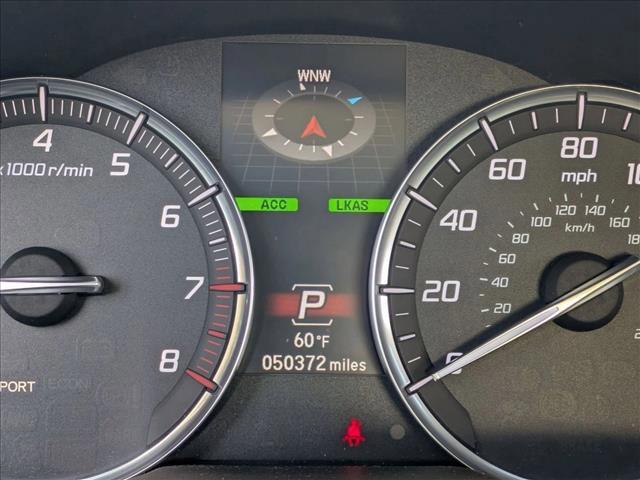 used 2015 Acura TLX car, priced at $17,495