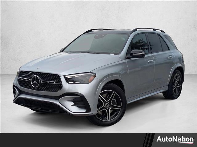 new 2026 Mercedes-Benz GLE 450 car, priced at $87,105