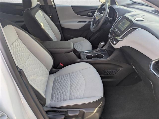 used 2018 Chevrolet Equinox car, priced at $13,695
