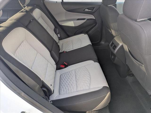 used 2018 Chevrolet Equinox car, priced at $13,695