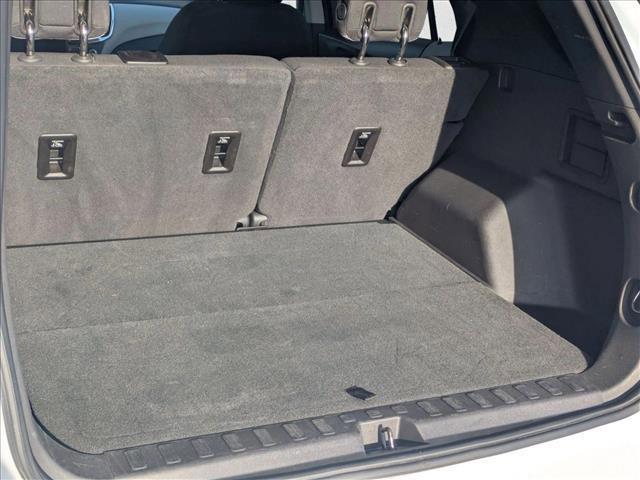 used 2018 Chevrolet Equinox car, priced at $13,695