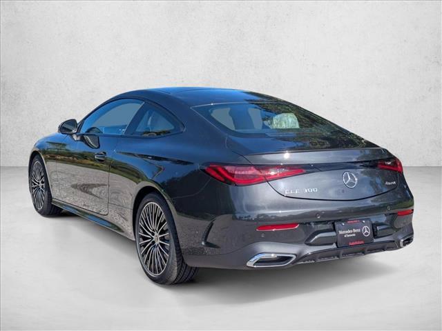 new 2027 Mercedes-Benz CLE 300 car, priced at $68,714
