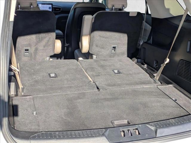 used 2020 Ford Explorer car, priced at $21,998