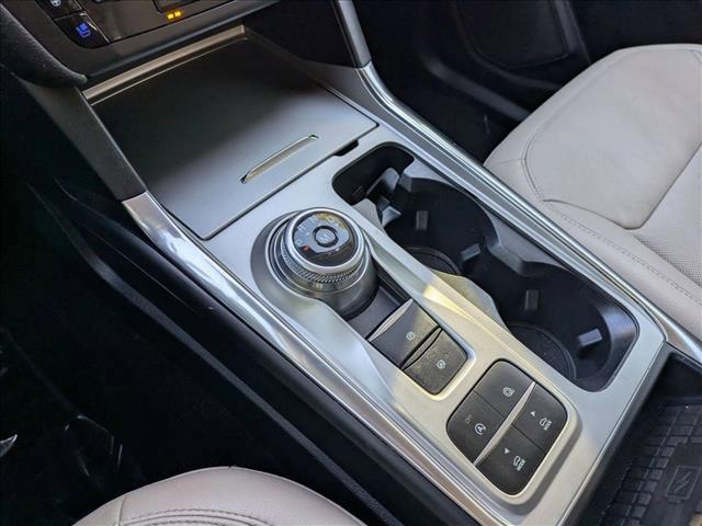 used 2020 Ford Explorer car, priced at $21,998