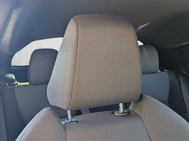 used 2021 Toyota C-HR car, priced at $19,489