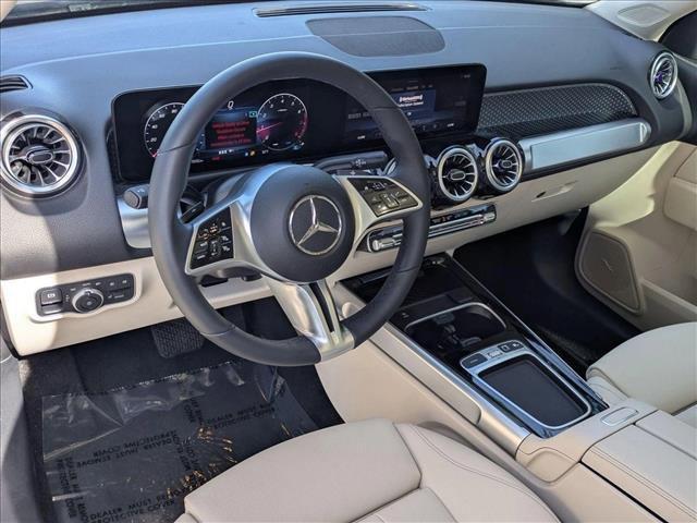 used 2026 Mercedes-Benz GLB 250 car, priced at $46,271