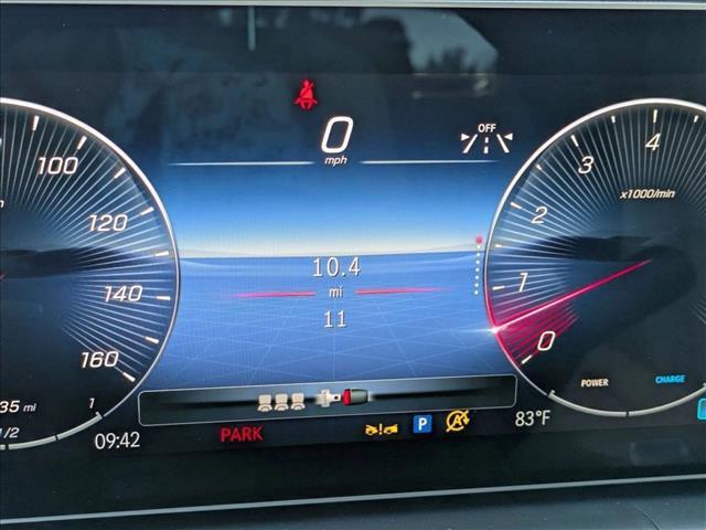 new 2026 Mercedes-Benz GLE 450 car, priced at $88,400