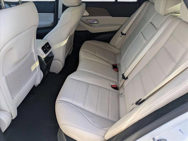 new 2026 Mercedes-Benz GLE 450 car, priced at $88,400