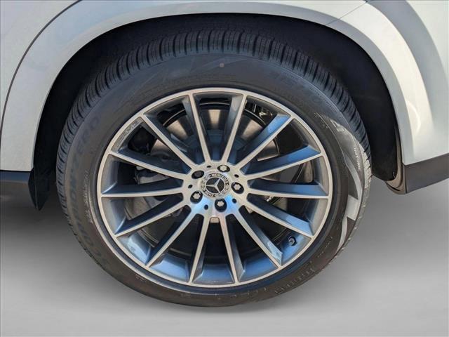 new 2026 Mercedes-Benz GLE 450 car, priced at $88,400