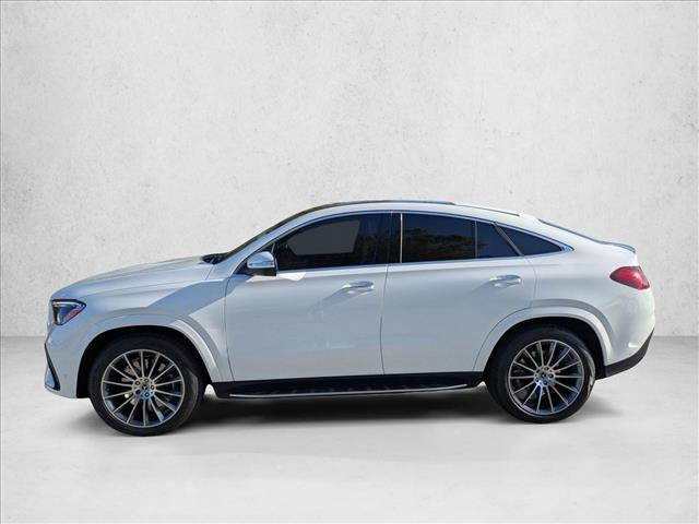 new 2026 Mercedes-Benz GLE 450 car, priced at $88,400