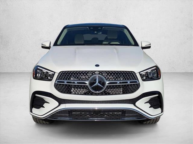 new 2026 Mercedes-Benz GLE 450 car, priced at $88,400
