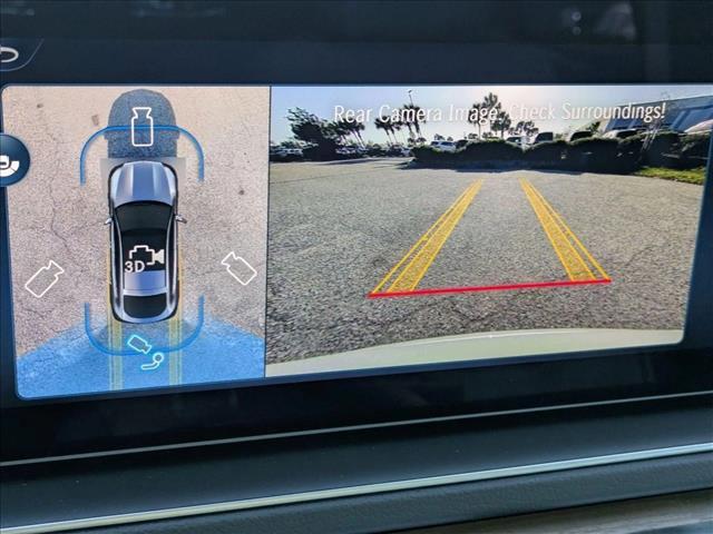 new 2026 Mercedes-Benz GLE 450 car, priced at $88,400