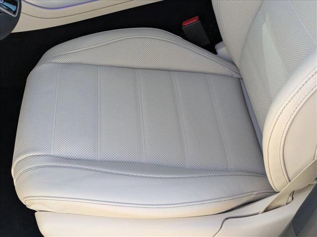 new 2026 Mercedes-Benz GLE 450 car, priced at $88,400