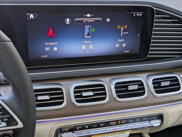 new 2026 Mercedes-Benz GLE 450 car, priced at $88,400