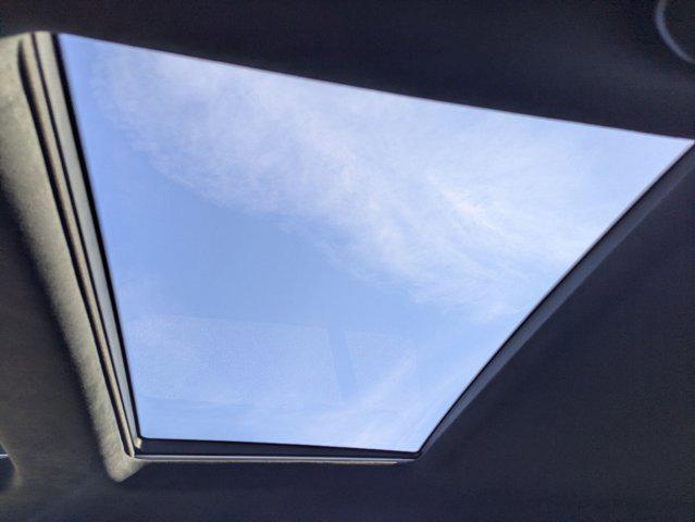 used 2017 Mercedes-Benz AMG GLS 63 car, priced at $37,673