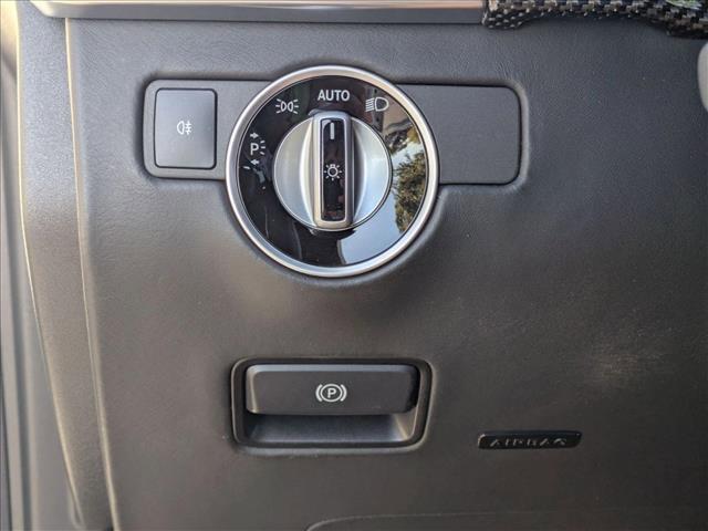 used 2017 Mercedes-Benz AMG GLS 63 car, priced at $37,673