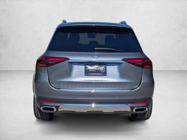 new 2026 Mercedes-Benz GLE 350 car, priced at $68,809