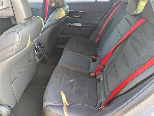 new 2026 Mercedes-Benz AMG GLC 43 car, priced at $75,655