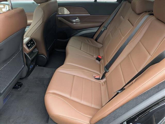 new 2026 Mercedes-Benz GLE 350 car, priced at $77,564