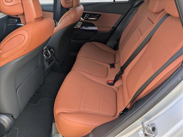 new 2026 Mercedes-Benz GLC 300 car, priced at $58,270