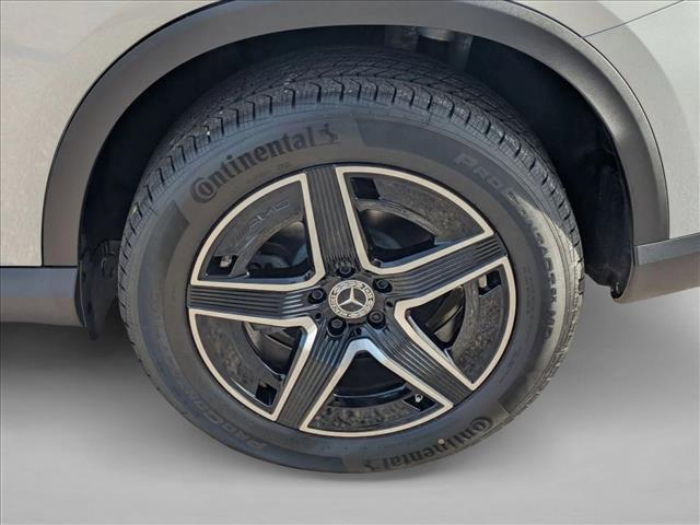 new 2026 Mercedes-Benz GLC 300 car, priced at $58,270