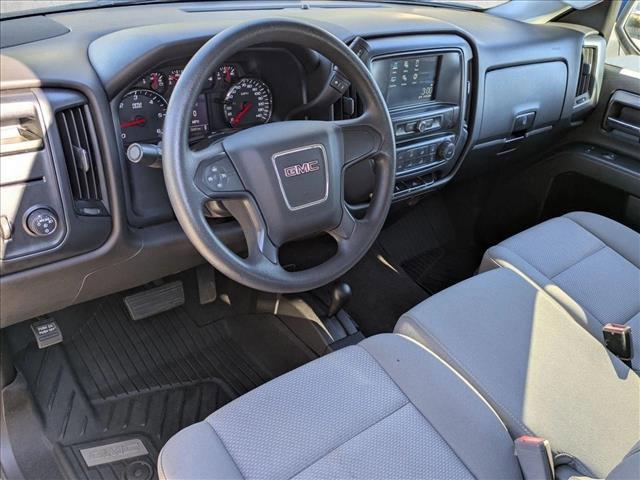 used 2019 GMC Sierra 1500 car, priced at $22,883